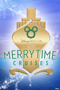 Disney Merry Time Cruise